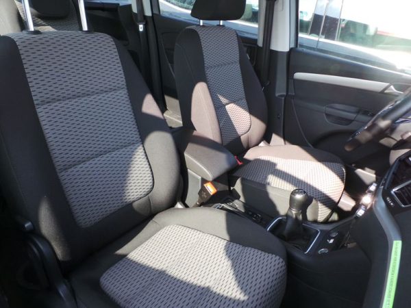 Dezmembrari VW Sharan 7N din 2015 euro 6 1.4 tsi CZDA - Dezmembrari Auto - imagine 4