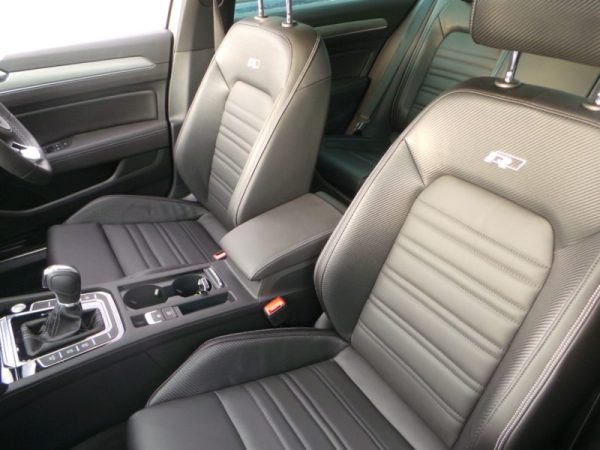 Dezmembrez VW Passat B8 2016 limuzina 2.0 DFC R-LINE - Dezmembrari Auto - imagine 2