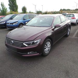 Dezmembrez VW Passat B8 2015 limuzina 2.0 tdi DFC - Dezmembrari Auto