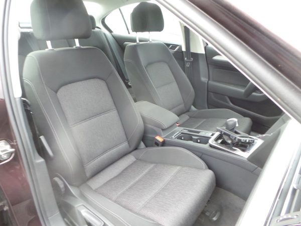 Dezmembrez VW Passat B8 2015 limuzina 2.0 tdi DFC - Dezmembrari Auto - imagine 3