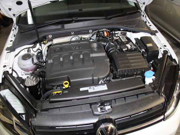 Dezmembrari auto VW Golf 7 facelift din 2019 2.0 tdi DEJ la 0 km / Matrix - Dezmembrari Auto - imagine 7