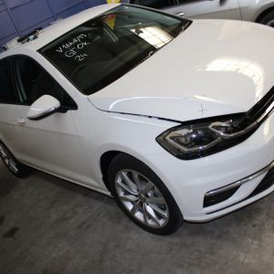 Cutie viteze automata DSG SYV VW Golf 7 2019 2.0 tdi DEJ la 0 km - Dezmembrari Auto