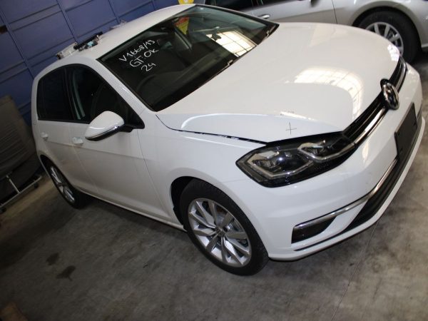 Cutie viteze automata DSG SYV VW Golf 7 2019 2.0 tdi DEJ la 0 km - Dezmembrari Auto
