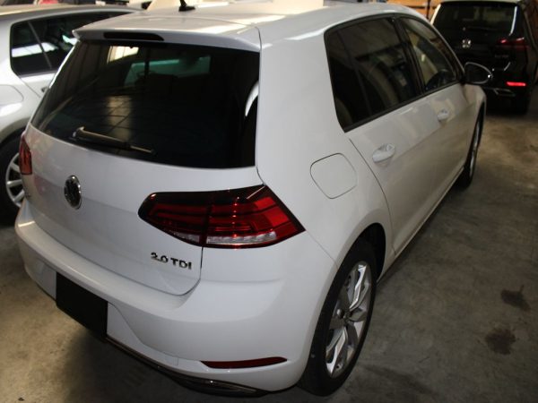 Dezmembrari auto VW Golf 7 facelift din 2019 2.0 tdi DEJ la 0 km / Matrix - Dezmembrari Auto - imagine 5