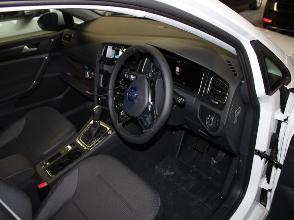 Dezmembrari auto VW Golf 7 facelift din 2019 2.0 tdi DEJ la 0 km / Matrix - Dezmembrari Auto - imagine 3