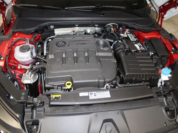 Dezmembrari VW Arteon din 2019 2.0 tdi DFH TDJ LS3M AID DYNAUDIO jante 18 Matrix Discover media - Dezmembrari Auto - imagine 8