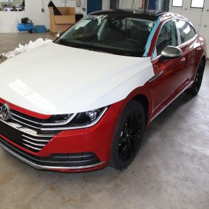 Dezmembrari VW Arteon din 2019 2.0 tdi DFH TDJ LS3M AID DYNAUDIO jante 18 Matrix Discover media - Dezmembrari Auto