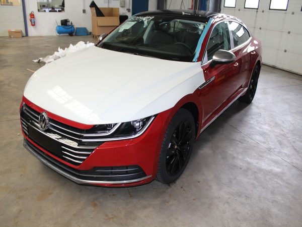 NeXt! Dezmembrari auto VW Arteon 2.0 tdi DFH la 0 km / Dynaudio / LED / 360 grade - Dezmembrari Auto - imagine 8