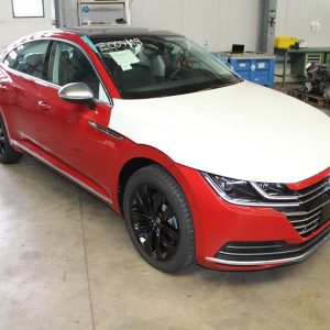 NeXt! Dezmembrari auto VW Arteon 2.0 tdi DFH la 0 km / Dynaudio / LED / 360 grade - Dezmembrari Auto