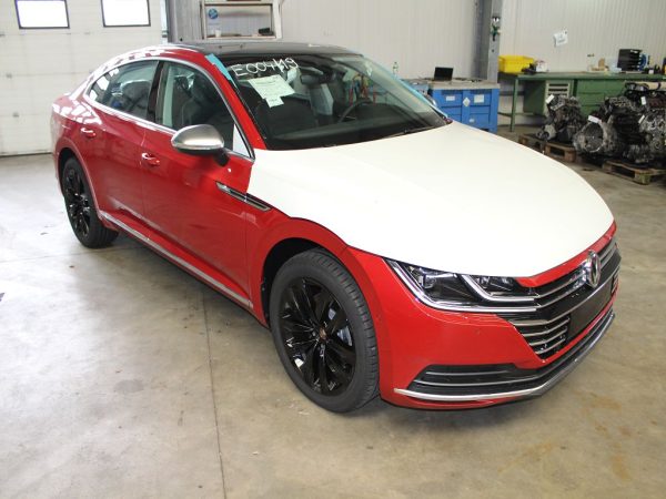 NeXt! Dezmembrari auto VW Arteon 2.0 tdi DFH la 0 km / Dynaudio / LED / 360 grade - Dezmembrari Auto