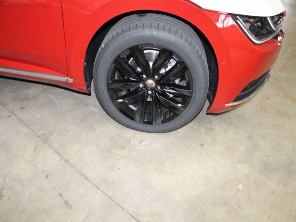 Dezmembrari VW Arteon din 2019 2.0 tdi DFH TDJ LS3M AID DYNAUDIO jante 18 Matrix Discover media - Dezmembrari Auto - imagine 6
