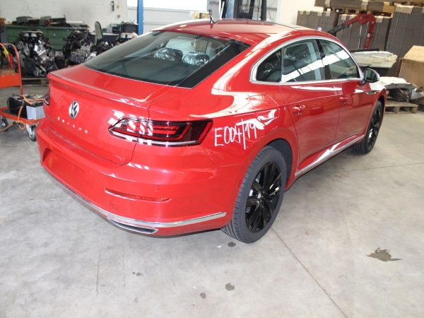 NeXt! Dezmembrari auto VW Arteon 2.0 tdi DFH la 0 km / Dynaudio / LED / 360 grade - Dezmembrari Auto - imagine 6