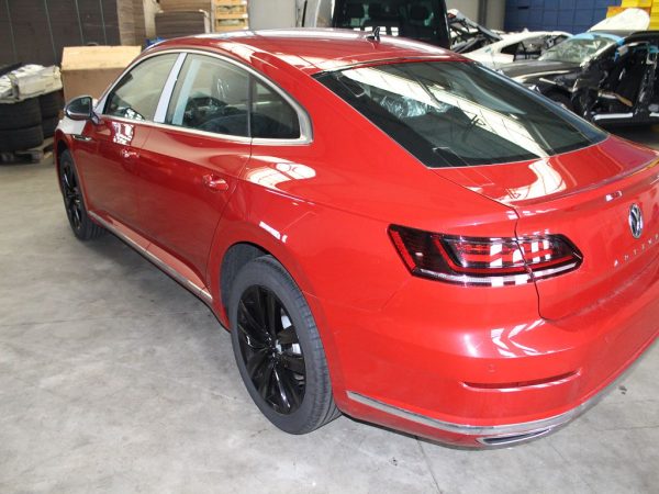 NeXt! Dezmembrari auto VW Arteon 2.0 tdi DFH la 0 km / Dynaudio / LED / 360 grade - Dezmembrari Auto - imagine 5