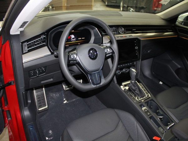 NeXt! Dezmembrari auto VW Arteon 2.0 tdi DFH la 0 km / Dynaudio / LED / 360 grade - Dezmembrari Auto - imagine 4