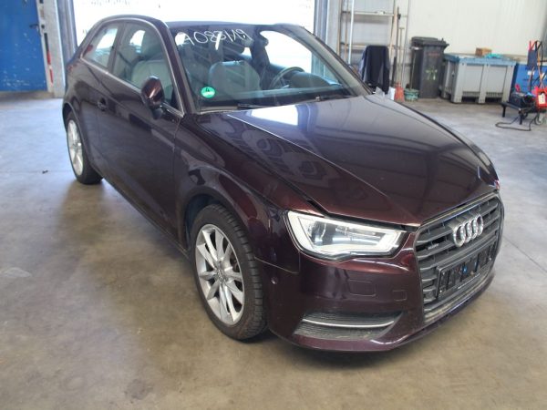 Dezmembrez Audi A3 8V QUATTRO din 2013 2.0 tdi CUP, LY4S plafon negru, xenon, navi plus, CAMERA - Dezmembrari Auto