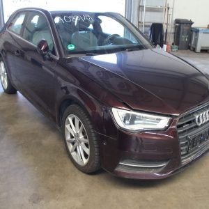 NeXt! Audi A3 8V 2.0 tdi CUP din 2013 - xenon, camera spate, Navi plus, plafon negru - Dezmembrari Auto