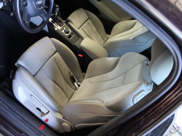 Dezmembrez Audi A3 8V QUATTRO din 2013 2.0 tdi CUP, LY4S plafon negru, xenon, navi plus, CAMERA - Dezmembrari Auto - imagine 8