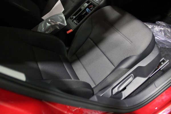 Dezmembrez VW Golf 7 facelift la 0 km 2.0 tdi DEJA din 2019 DSG SYV led, camera, keyless - Dezmembrari Auto - imagine 3