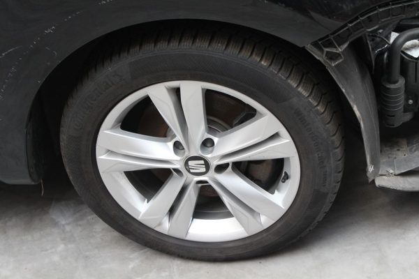 Dezmembrari auto Seat Alhambra FR-line din 2017 2.0 tdi la 10 km - Dezmembrari Auto - imagine 4