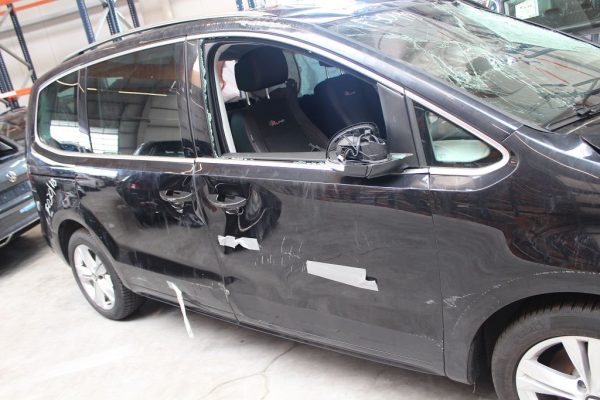 Dezmembrari auto Seat Alhambra FR-line din 2017 2.0 tdi la 10 km - Dezmembrari Auto - imagine 8