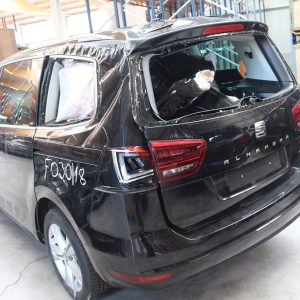 Dezmembrari auto Seat Alhambra FR-line din 2017 2.0 tdi la 10 km - Dezmembrari Auto
