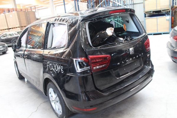 Dezmembrari auto Seat Alhambra FR-line din 2017 2.0 tdi la 10 km - Dezmembrari Auto