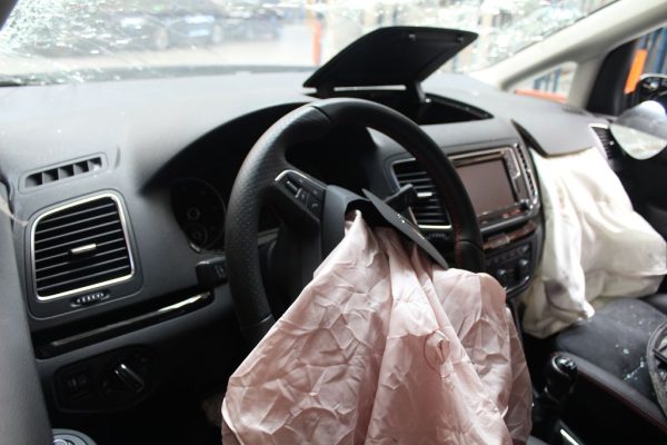 Dezmembrari auto Seat Alhambra FR-line din 2017 2.0 tdi la 10 km - Dezmembrari Auto - imagine 6
