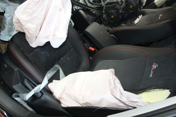 Dezmembrari auto Seat Alhambra FR-line din 2017 2.0 tdi la 10 km - Dezmembrari Auto - imagine 5