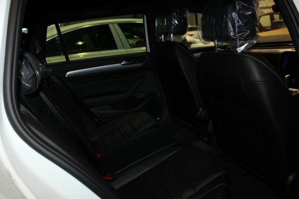 Dezmembrari VW Passat B8 R-LINE R line din 2018 0 km - piele carbon, keyless, side assist, oglinzi rab. - Dezmembrari Auto - imagine 2