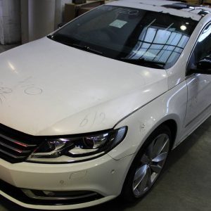Dezmembrari VW Passat CC din 2016 2.0 tdi CFG CFGC QZP camera spate DCC ACC PDC jante 19 - Dezmembrari Auto