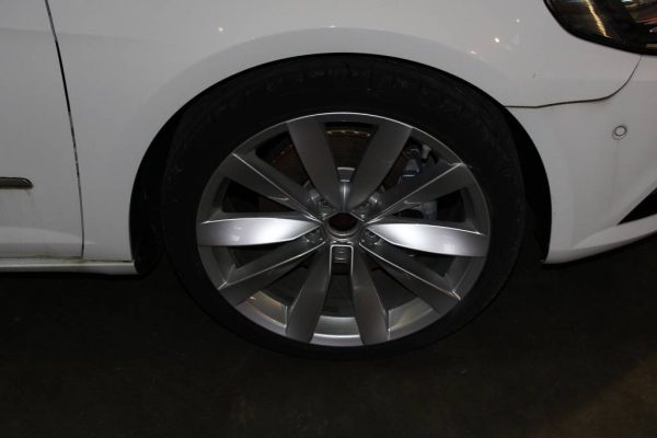 Dezmembrari VW Passat CC din 2016 2.0 tdi CFG CFGC QZP camera spate DCC ACC PDC jante 19 - Dezmembrari Auto - imagine 5