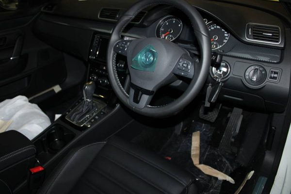 Dezmembrari VW Passat CC din 2016 2.0 tdi CFG CFGC QZP camera spate DCC ACC PDC jante 19 - Dezmembrari Auto - imagine 2
