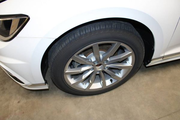 Dezmembrari VW Passat B8 R-LINE R line din 2019 0 km - piele carbon, keyless, side assist, oglinzi rab. - Dezmembrari Auto - imagine 5