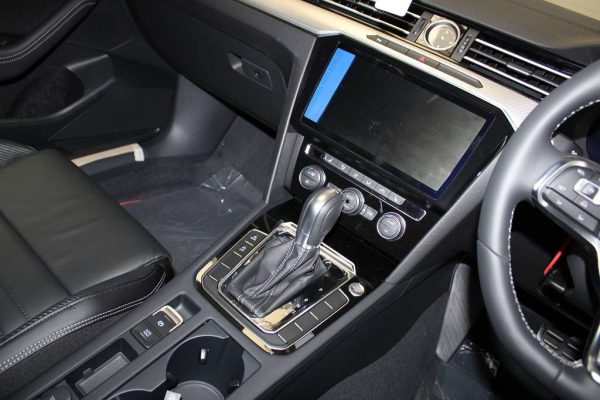 Dezmembrari VW Passat B8 R-LINE R line din 2019 0 km - piele carbon, keyless, side assist, oglinzi rab. - Dezmembrari Auto - imagine 7