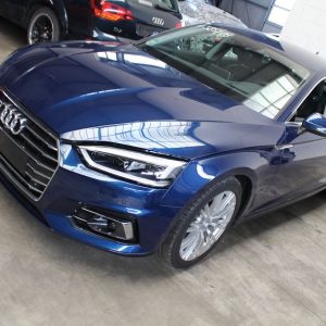 Dezmembrez Audi A5 F5 din 2018 QUATTRO 3.0 tdi CRT - Dezmembrari Auto