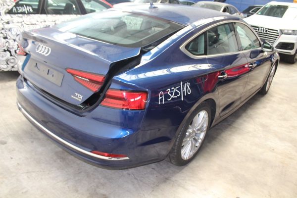 Dezmembrez Audi A5 F5 din 2018 QUATTRO 3.0 tdi CRT - Dezmembrari Auto - imagine 5