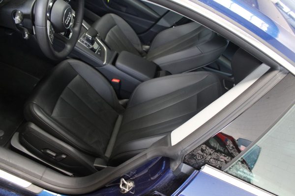 Dezmembrez Audi A5 F5 din 2018 QUATTRO 3.0 tdi CRT - Dezmembrari Auto - imagine 8