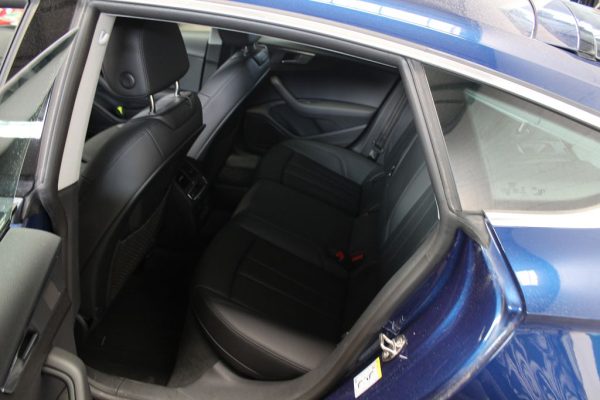 Dezmembrez Audi A5 F5 din 2018 QUATTRO 3.0 tdi CRT - Dezmembrari Auto - imagine 9