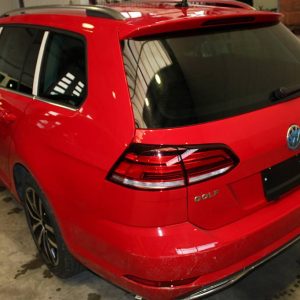 Haion / hayon VW Golf 7 variant facelift /combi / break - Dezmembrari Auto