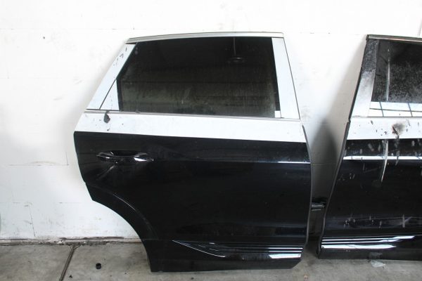 Dezmembrari Audi E-TRON din 2021 motor spate EAW - Dezmembrari Auto - imagine 11