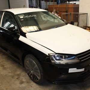 Dezmembrari VW Jetta din 2017 2.0 tdi CUU CUUA RQQ LC9X jante 17 tempomat scaune cu incalzire - Dezmembrari Auto