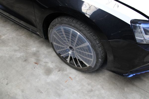 Dezmembrari VW Jetta din 2017 2.0 tdi CUU CUUA RQQ LC9X jante 17 tempomat scaune cu incalzire - Dezmembrari Auto - imagine 6