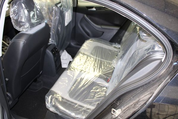 Dezmembrari VW Jetta din 2017 2.0 tdi CUU CUUA RQQ LC9X jante 17 tempomat scaune cu incalzire - Dezmembrari Auto - imagine 8