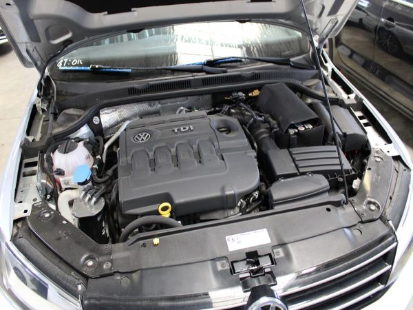 Dezmembrari VW Jetta 2.0 tdi CUUA din 2016 cutie DSG la 0 km - Dezmembrari Auto - imagine 7