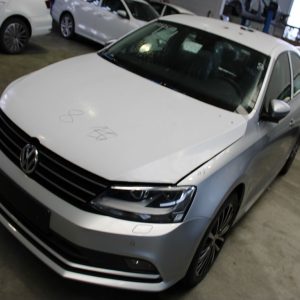 Dezmembrari VW Jetta 2.0 tdi CUUA din 2016 cutie DSG la 0 km - Dezmembrari Auto