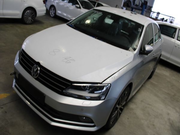 Dezmembrari VW Jetta 2.0 tdi CUUA din 2016 cutie DSG la 0 km - Dezmembrari Auto