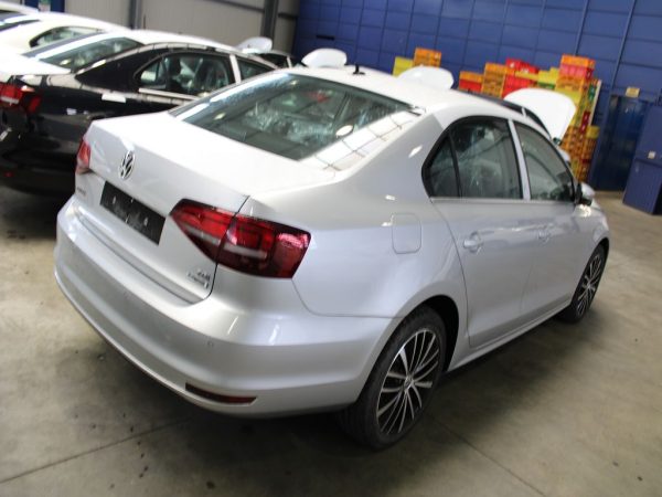 Dezmembrari VW Jetta 2.0 tdi CUUA din 2016 cutie DSG la 0 km - Dezmembrari Auto - imagine 4
