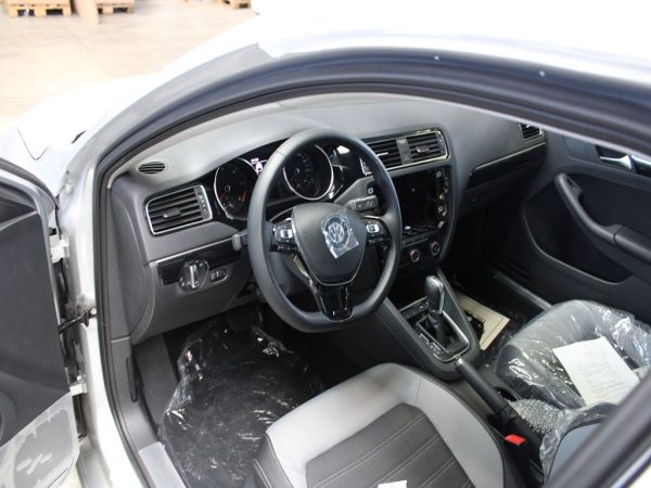 Dezmembrari VW Jetta 2.0 tdi CUUA din 2016 cutie DSG la 0 km - Dezmembrari Auto - imagine 3