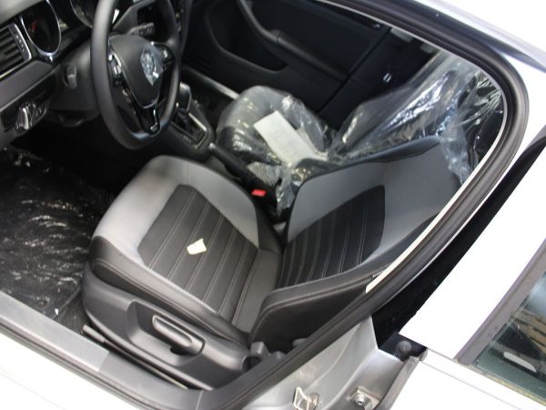 Dezmembrari VW Jetta 2.0 tdi CUUA din 2016 cutie DSG la 0 km - Dezmembrari Auto - imagine 2