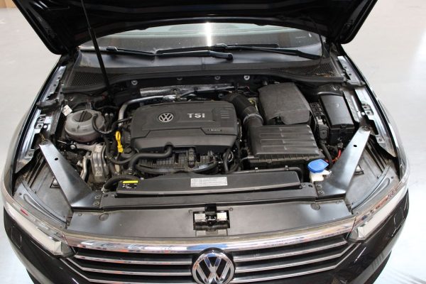 Dezmembrari VW Passat B8 FACELIFT limuzina 1.5 tsi din 2020 la 8 km (0 km) - Dezmembrari Auto - imagine 9